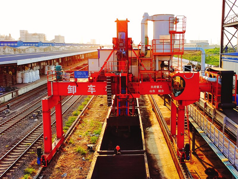 合肥循環(huán)經(jīng)濟(jì)示范園專用鐵路貨場環(huán)保治理改建項目